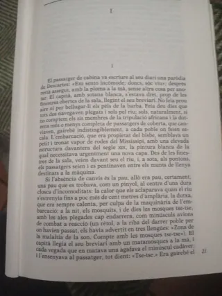 UN CAS ENLLESTIT (CATALÁN) 58.