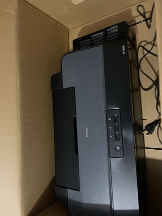 Impresora Epson ET-14000 Sublimación