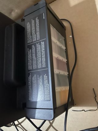 Impresora Epson ET-14000 Sublimación