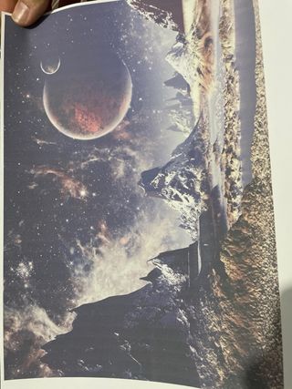 Impresora Epson ET-14000 Sublimación