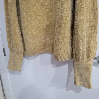 Jersey Springfield Talla L  cenilla