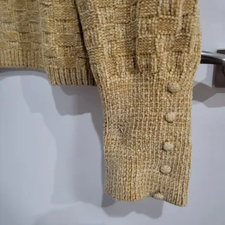 Jersey Springfield Talla L  cenilla