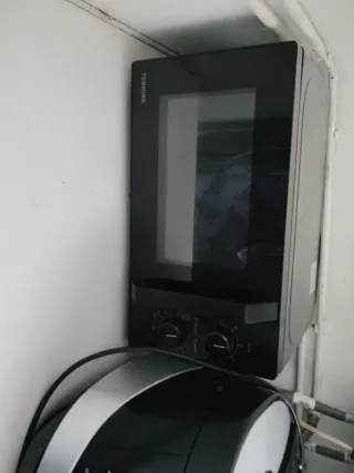 Microondas