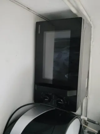 Microondas