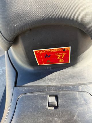 Yamaha Majesty 400 Scooter Maxi