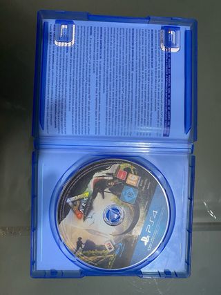 Ark Survival Evolved PS4