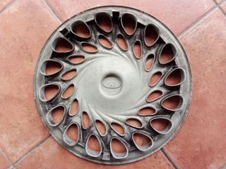 Borchia Copricerchio Ford Escort Fiesta Mondeo 14"