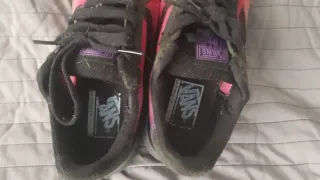 Zapatillas Vans Talla 36