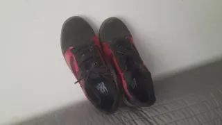 Zapatillas Vans Talla 36