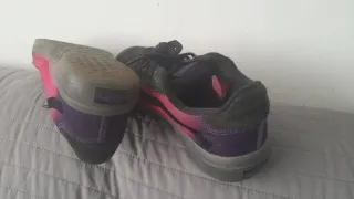 Zapatillas Vans Talla 36