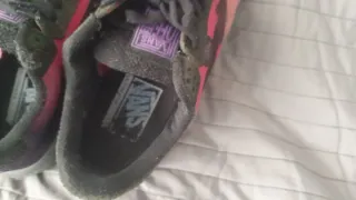 Zapatillas Vans Talla 36