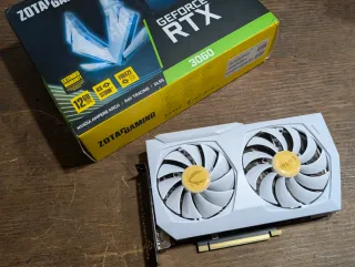 RTX 3060 12GB