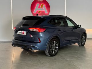 FORD Kuga STLine 2.5 Duratec FHEV 4x4 Auto