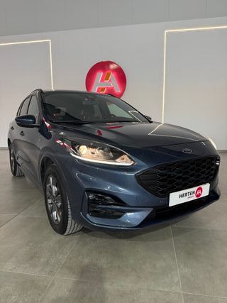 FORD Kuga STLine 2.5 Duratec FHEV 4x4 Auto