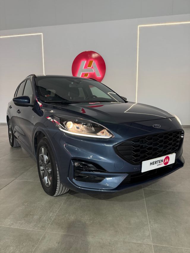 FORD Kuga STLine 2.5 Duratec FHEV 4x4 Auto