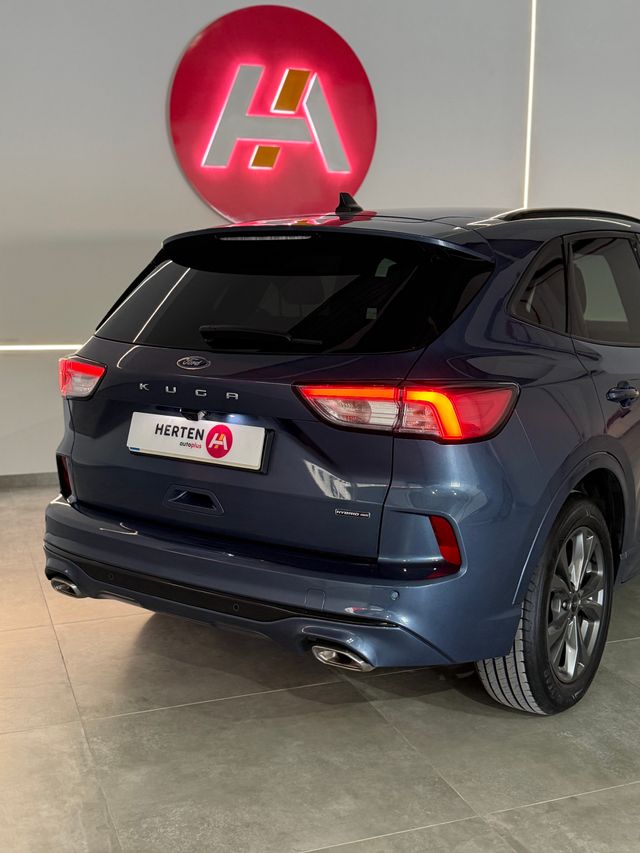 FORD Kuga STLine 2.5 Duratec FHEV 4x4 Auto
