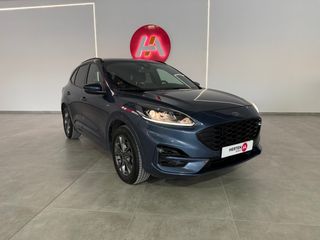 FORD Kuga STLine 2.5 Duratec FHEV 4x4 Auto