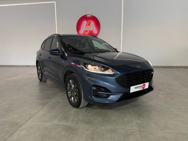 FORD Kuga STLine 2.5 Duratec FHEV 4x4 Auto