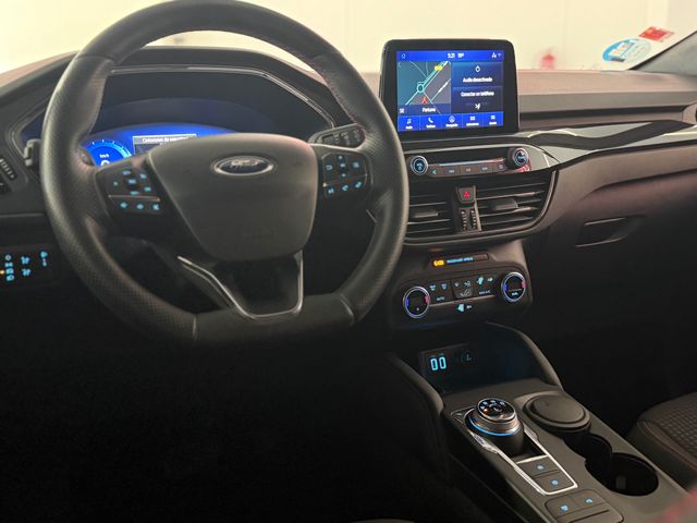 FORD Kuga STLine 2.5 Duratec FHEV 4x4 Auto