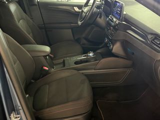 FORD Kuga STLine 2.5 Duratec FHEV 4x4 Auto