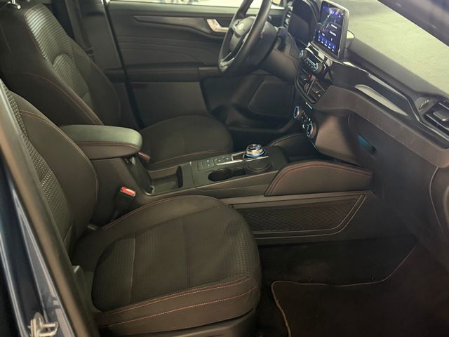 FORD Kuga STLine 2.5 Duratec FHEV 4x4 Auto