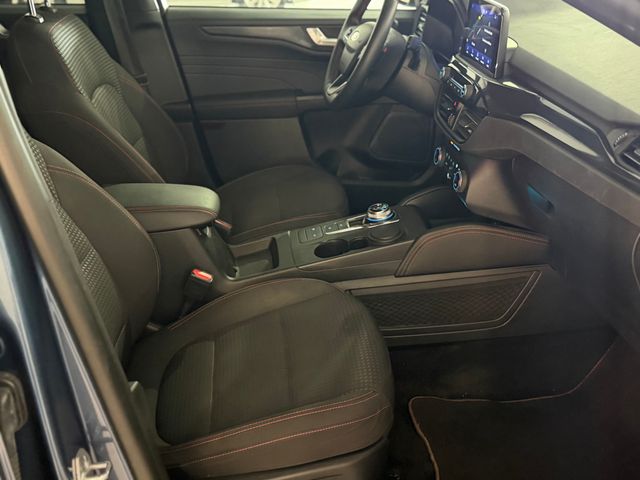 FORD Kuga STLine 2.5 Duratec FHEV 4x4 Auto