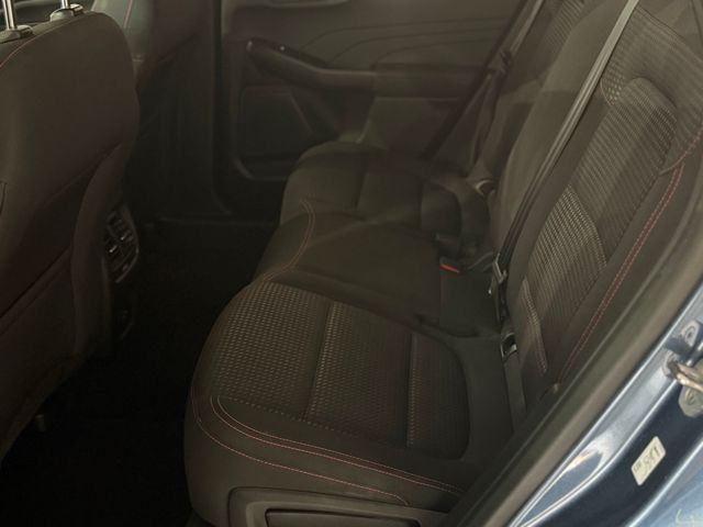 FORD Kuga STLine 2.5 Duratec FHEV 4x4 Auto