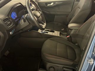 FORD Kuga STLine 2.5 Duratec FHEV 4x4 Auto