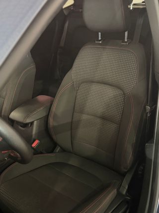 FORD Kuga STLine 2.5 Duratec FHEV 4x4 Auto