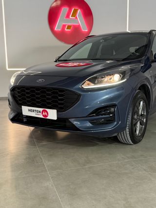 FORD Kuga STLine 2.5 Duratec FHEV 4x4 Auto
