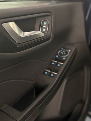 FORD Kuga STLine 2.5 Duratec FHEV 4x4 Auto