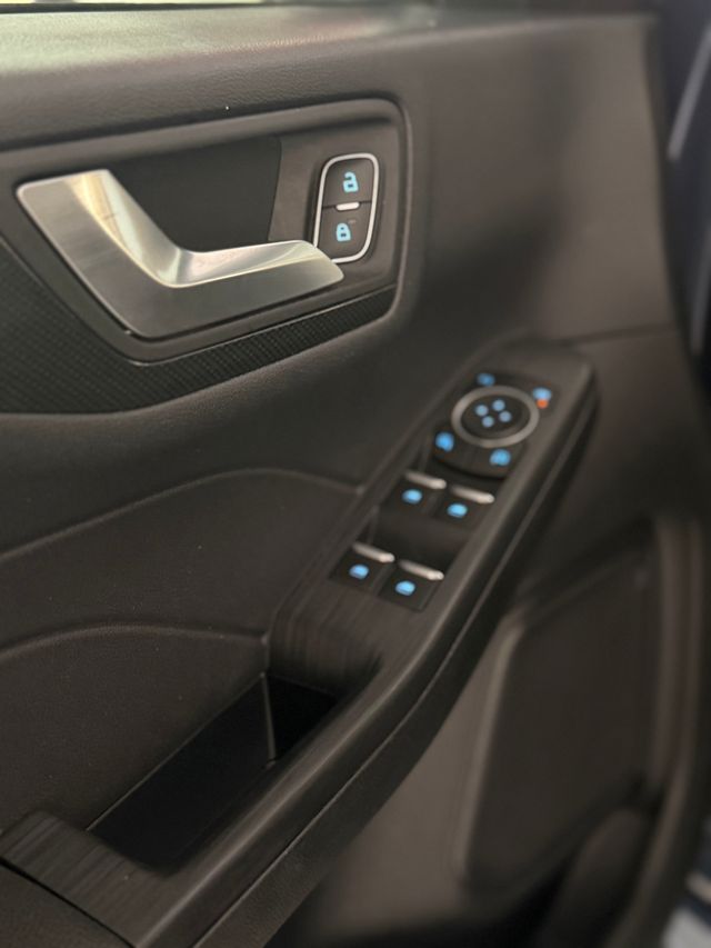 FORD Kuga STLine 2.5 Duratec FHEV 4x4 Auto