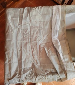 Cuna de viaje para bebé Guadalajara