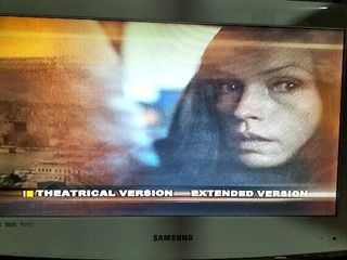 Taken Trilogy DVD Liam Neeson