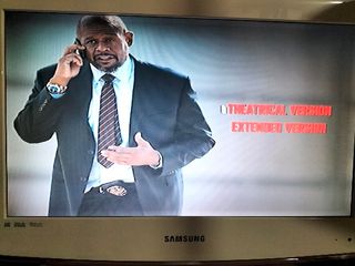 Taken Trilogy DVD Liam Neeson