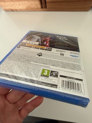 FC 26 per PlayStation 5