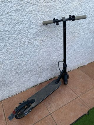 Lexgo R9 Lite Patinete Eléctrico