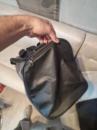 Bolsa gimnasio nike