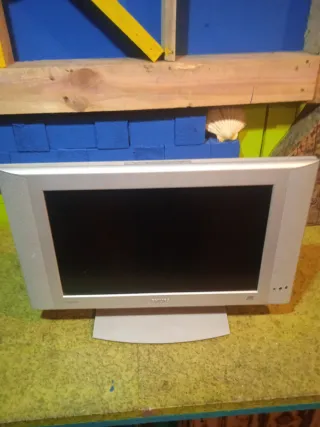 Televisor Philips HD Plata