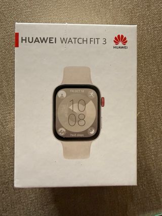 Huawei Fit 3 Smartwatch con Correas