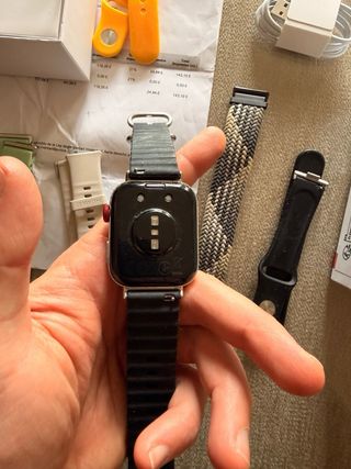 Huawei Fit 3 Smartwatch con Correas