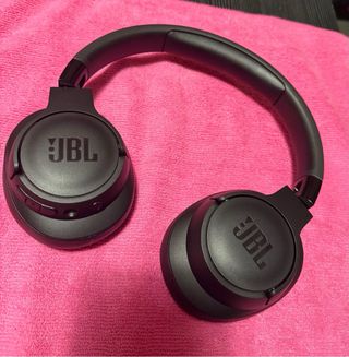 Auriculares JBL Tune 720BT Negros