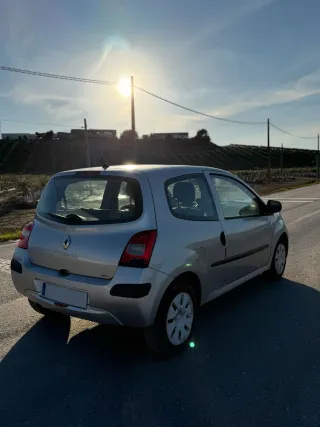 Renault Twingo 2010