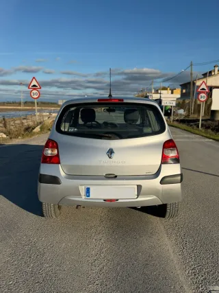 Renault Twingo 2010