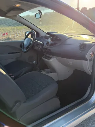 Renault Twingo 2010