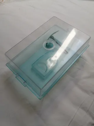 Tortuguera / Acuario para Totugas.