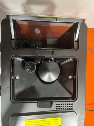 Cafetera superautomática Cecotec