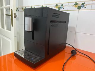 Cafetera superautomática Cecotec