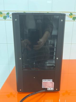 Cafetera superautomática Cecotec