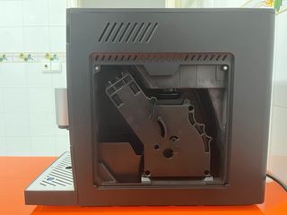 Cafetera superautomática Cecotec